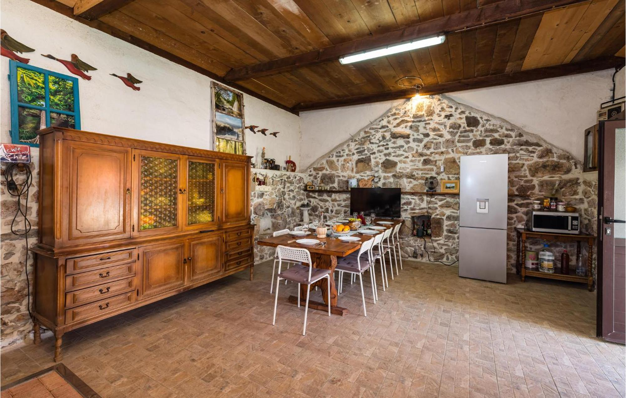 Pet Friendly Home In Murvica With Kitchen Εξωτερικό φωτογραφία