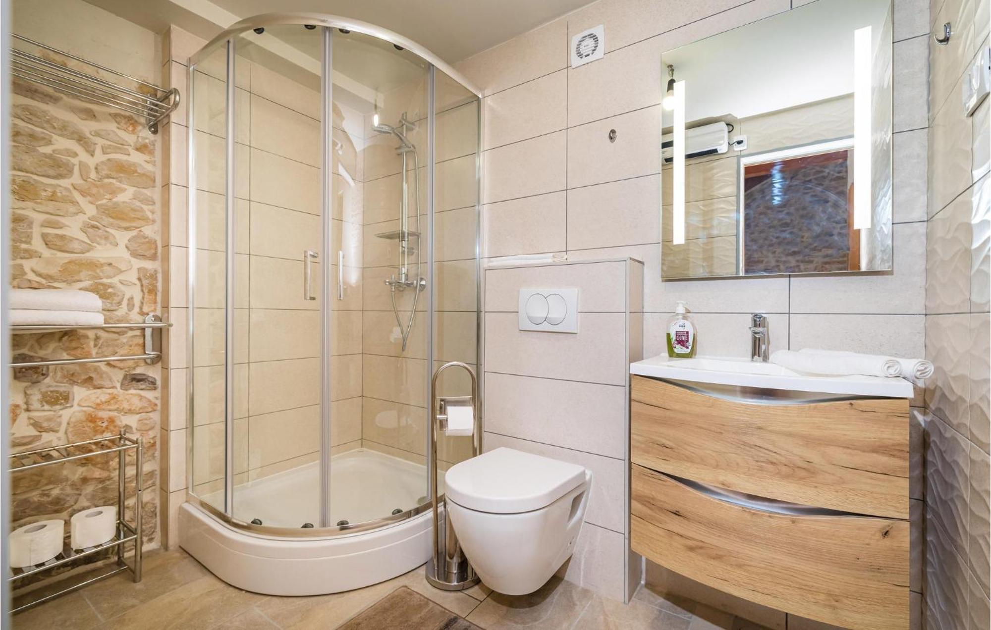 Pet Friendly Home In Murvica With Kitchen Εξωτερικό φωτογραφία