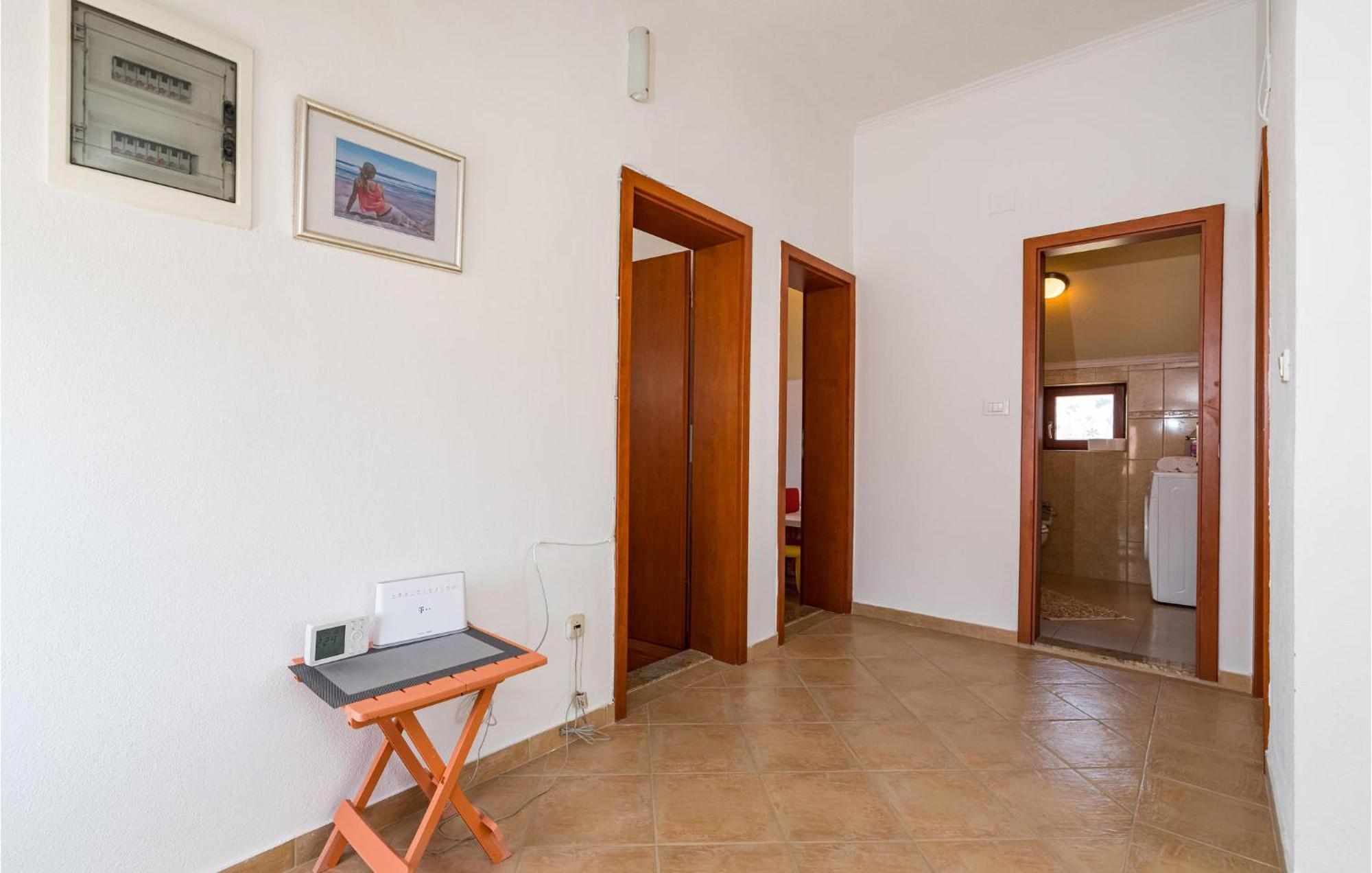 Pet Friendly Home In Murvica With Kitchen Εξωτερικό φωτογραφία