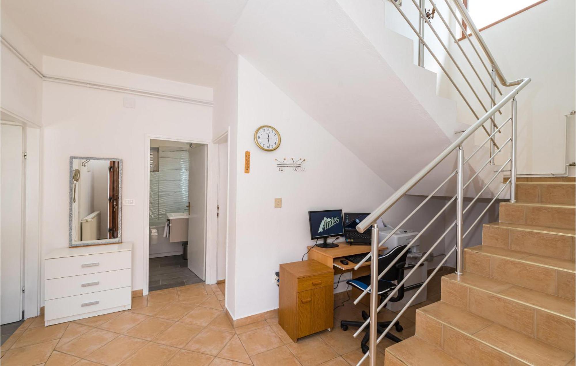 Pet Friendly Home In Murvica With Kitchen Εξωτερικό φωτογραφία