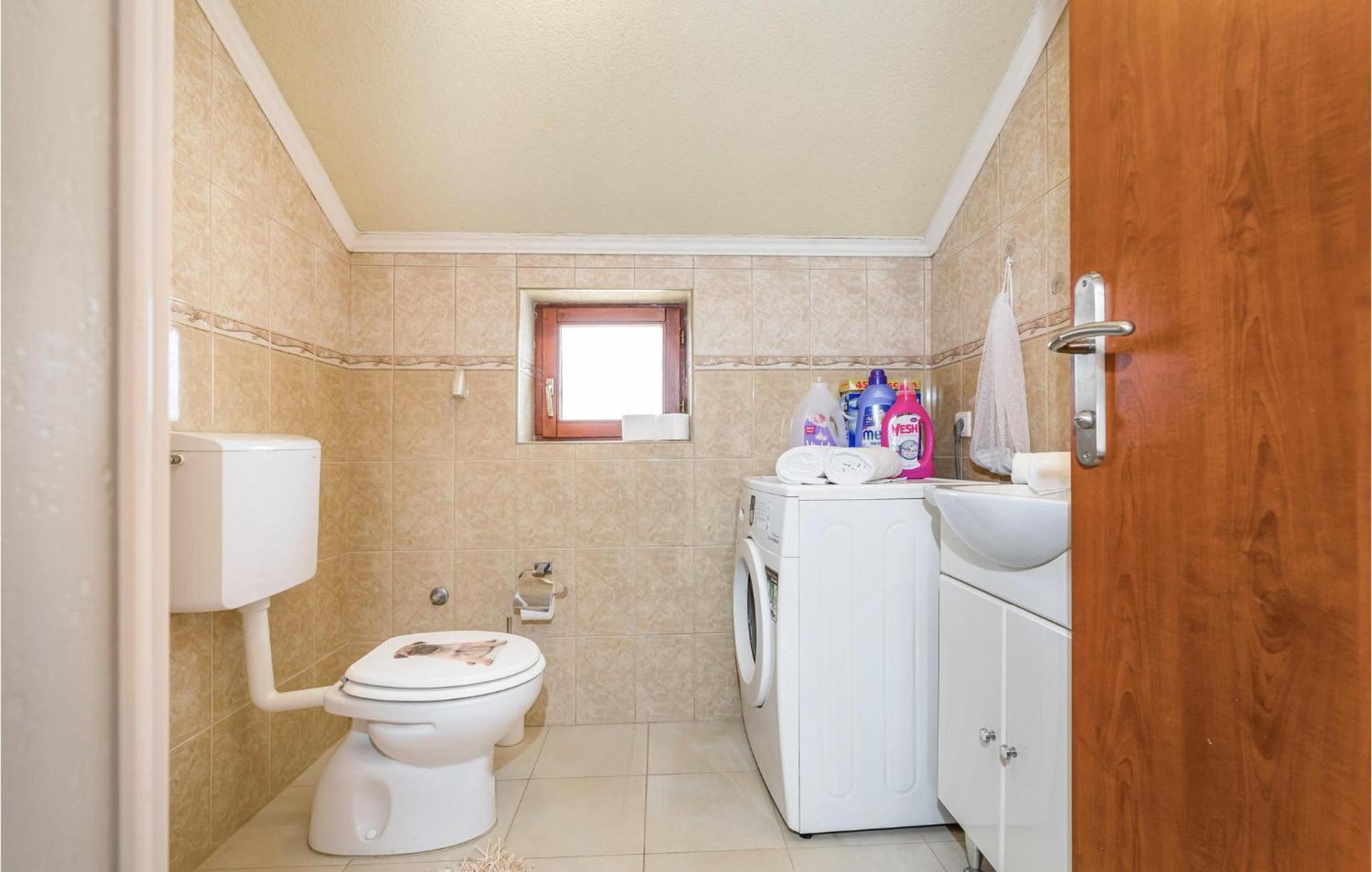 Pet Friendly Home In Murvica With Kitchen Εξωτερικό φωτογραφία