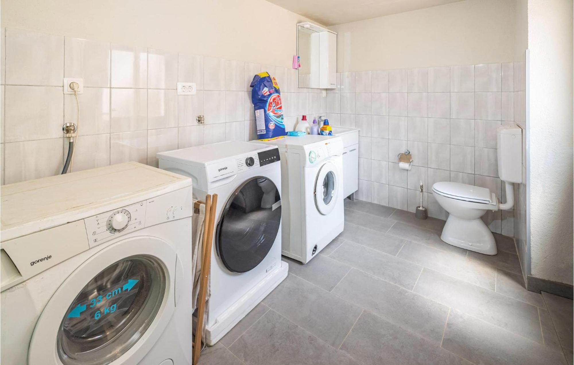 Pet Friendly Home In Murvica With Kitchen Εξωτερικό φωτογραφία